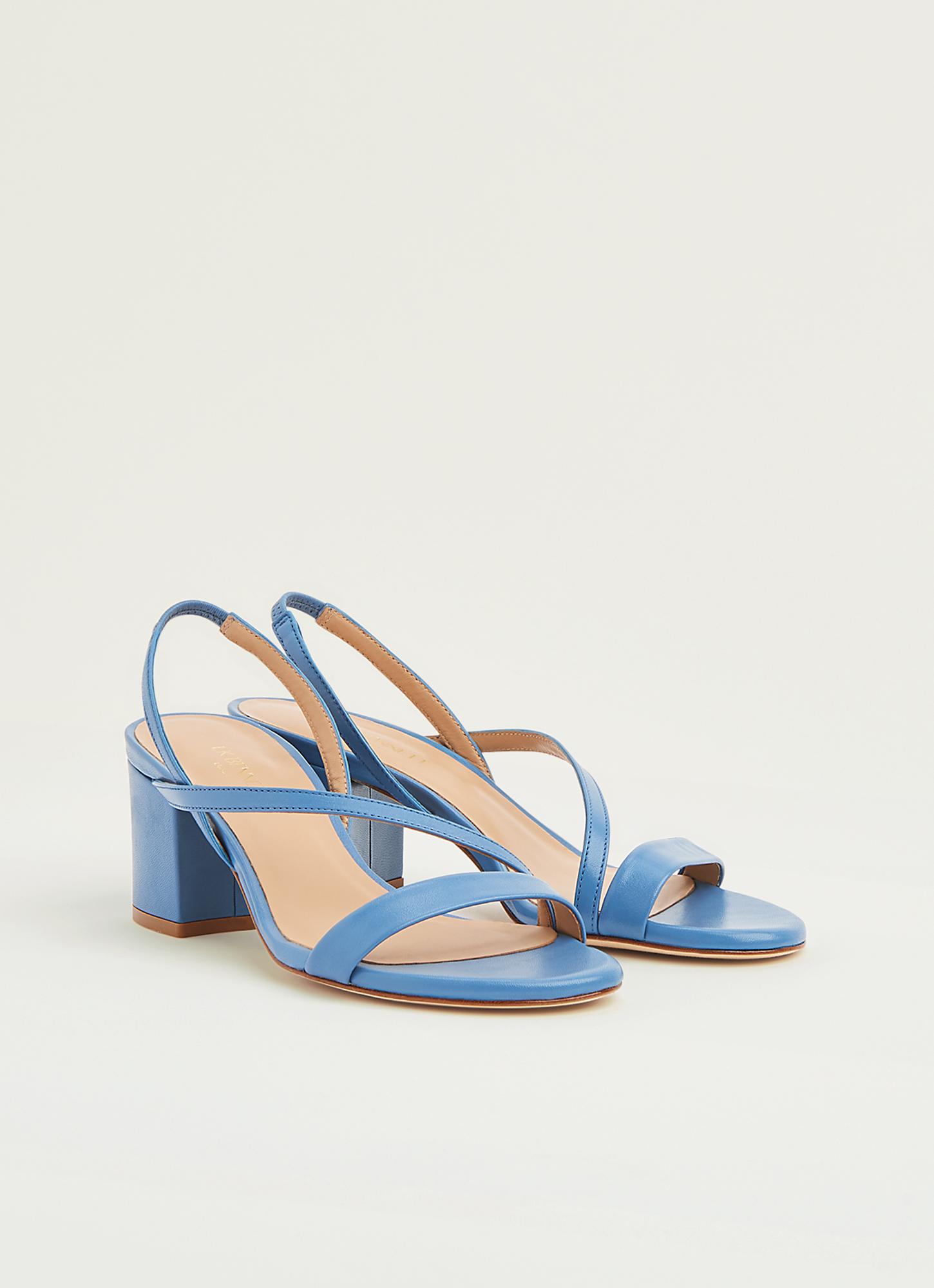 Lk bennett hot sale sandals outlet